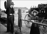 My Darling Clementine - 8 x 10 B&W Photo #8