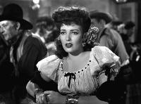 My Darling Clementine - 8 x 10 B&W Photo #3