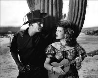 My Darling Clementine - 8 x 10 B&W Photo #4
