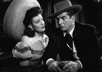 My Darling Clementine - 8 x 10 B&W Photo #5