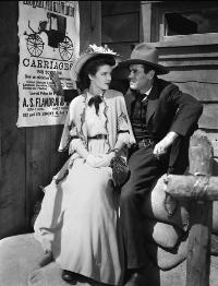 My Darling Clementine - 8 x 10 B&W Photo #9