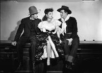 My Darling Clementine - 8 x 10 B&W Photo #10