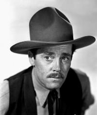 My Darling Clementine - 8 x 10 B&W Photo #12