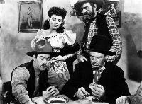 My Darling Clementine - 8 x 10 B&W Photo #14