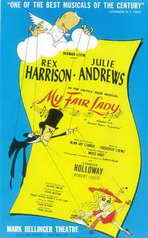 My Fair Lady (Broadway)