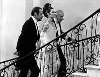 My Fair Lady - 8 x 10 B&W Photo #2