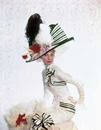 My Fair Lady - 8 x 10 Color Photo #4