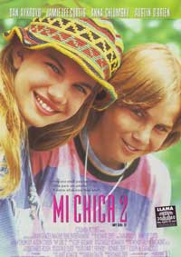 My Girl 2 - Il mio primo bacio 1994 DVDRip XviD