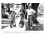 My Girl - 8 x 10 B&W Photo #1