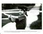 My Girl - 8 x 10 B&W Photo #3