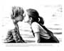 My Girl - 8 x 10 B&W Photo #8