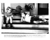 My Girl - 8 x 10 B&W Photo #13