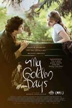 "My Golden Days" Movie Poster