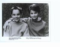 My Life as a Dog - 8 x 10 B&W Photo #1