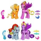 My Little Pony - Princess Packs Wave 2 Set
