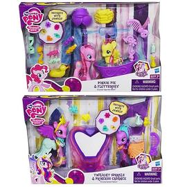 My Little Pony - Theme Packs Wave 1 Set