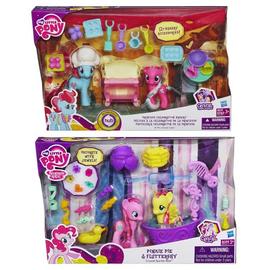 My Little Pony - Theme Packs Wave 2 Set