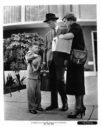 My Pal Gus - 8 x 10 B&W Photo #14