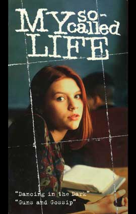 My So-Called Life - 11 x 17 TV Poster - Style B