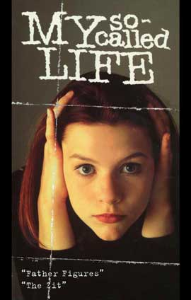 My So-Called Life - 11 x 17 TV Poster - Style C