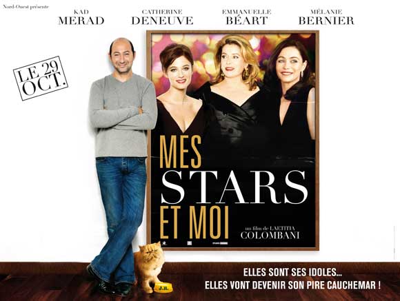 My Stars movie