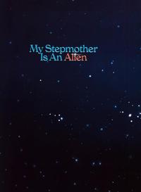 My Stepmother Is an Alien - 8 x 10 Color Photo #1