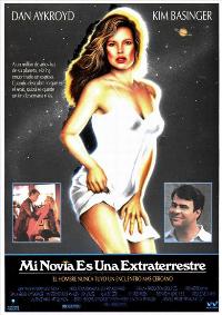 My Stepmother Is an Alien Movie Posters From Movie Poster Shop