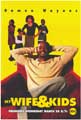 My Wife and Kids - 11 x 17 TV Poster - Style B