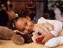 My Wife and Kids - 8 x 10 Color Photo #3