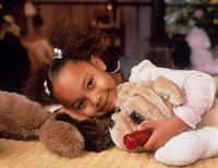 My Wife and Kids - 8 x 10 Color Photo #3