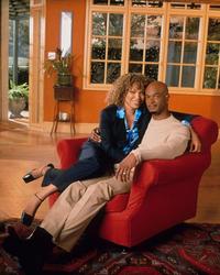 My Wife and Kids - 8 x 10 Color Photo #7