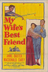 My Wife s Best Friend movie