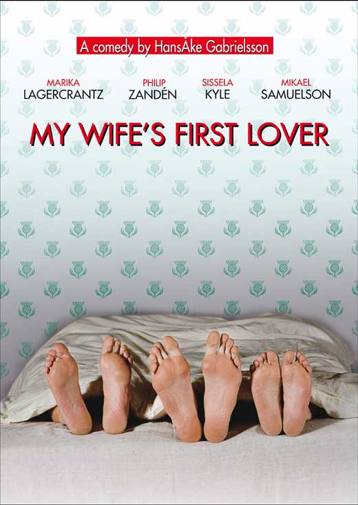 My Wife s First Lover movie