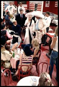 Myra Breckinridge - 8 x 10 Color Photo #11