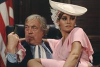 Myra Breckinridge - 8 x 10 Color Photo #17