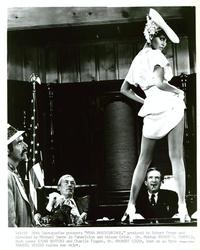 Myra Breckinridge - 8 x 10 B&W Photo #11