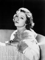 Myrna Loy - Myrna Loy Seated in Classic