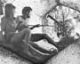 Mysterious Island - 8 x 10 B&W Photo #1