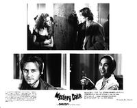 Mystery Date - 8 x 10 B&W Photo #2
