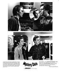 Mystery Date - 8 x 10 B&W Photo #8