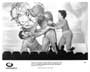 Mystery Science Theater 3000 - 8 x 10 B&W Photo #1