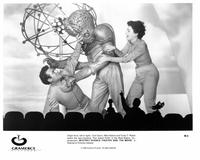Mystery Science Theater 3000 - 8 x 10 B&W Photo #1