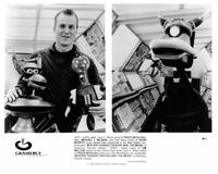 Mystery Science Theater 3000 - 8 x 10 B&W Photo #2