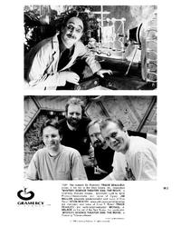 Mystery Science Theater 3000 - 8 x 10 B&W Photo #3