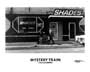 Mystery Train - 8 x 10 B&W Photo #5