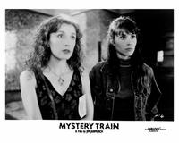 Mystery Train - 8 x 10 B&W Photo #3