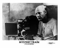 Mystery Train - 8 x 10 B&W Photo #4