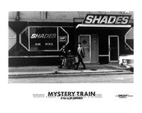 Mystery Train - 8 x 10 B&W Photo #5