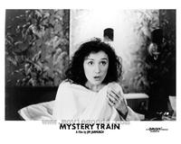 Mystery Train - 8 x 10 B&W Photo #6