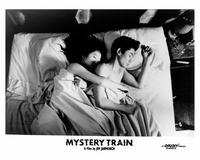 Mystery Train - 8 x 10 B&W Photo #8